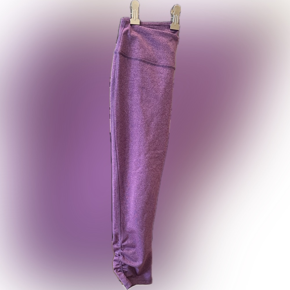 Gaiam Yoga Capri